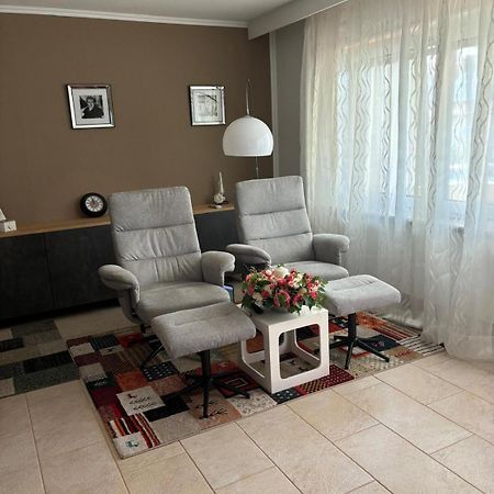 Bei Tante Tina Daire Bad Bergzabern Dış mekan fotoğraf
